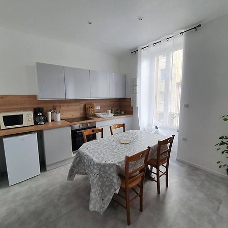 Roanne Centre, Appartement Refait A Neuf. 외부 사진
