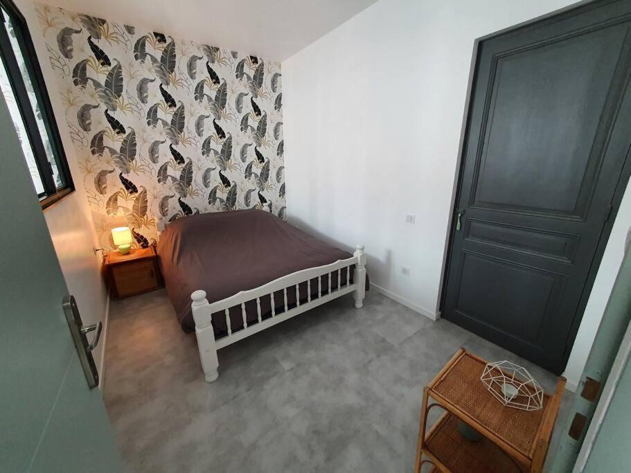 Roanne Centre, Appartement Refait A Neuf. 외부 사진